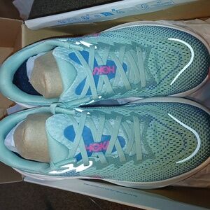 Hoka Womens Sneakers Rincon 4 Size 7B